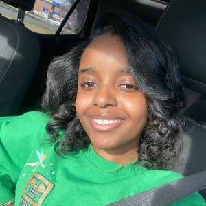 Meet your Posher, Aiyana